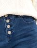 Jeans Skinny Push Up Mujer Icono