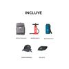 Kayak Inflable Aqua Marina Steam
