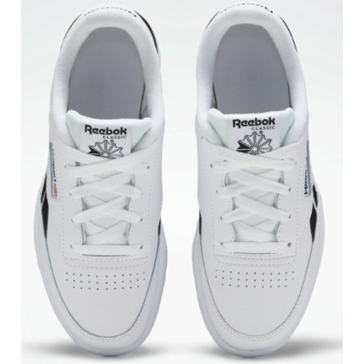 Zapatilla Niño Reebok Club C Revenge