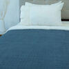 Frazada Doral Flannel Outboss Sherpa 150x200 cm D2