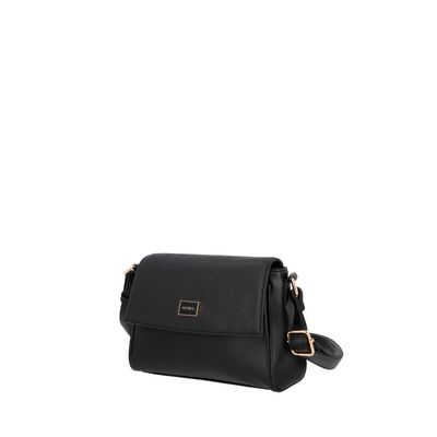 Imagen 2 del producto Bandolera Secret Valencia ST6 S Negro