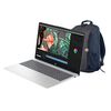 Notebook HP 15-FC0020LA AMD Ryzen 5 8GB 512GB SSD 15,6"