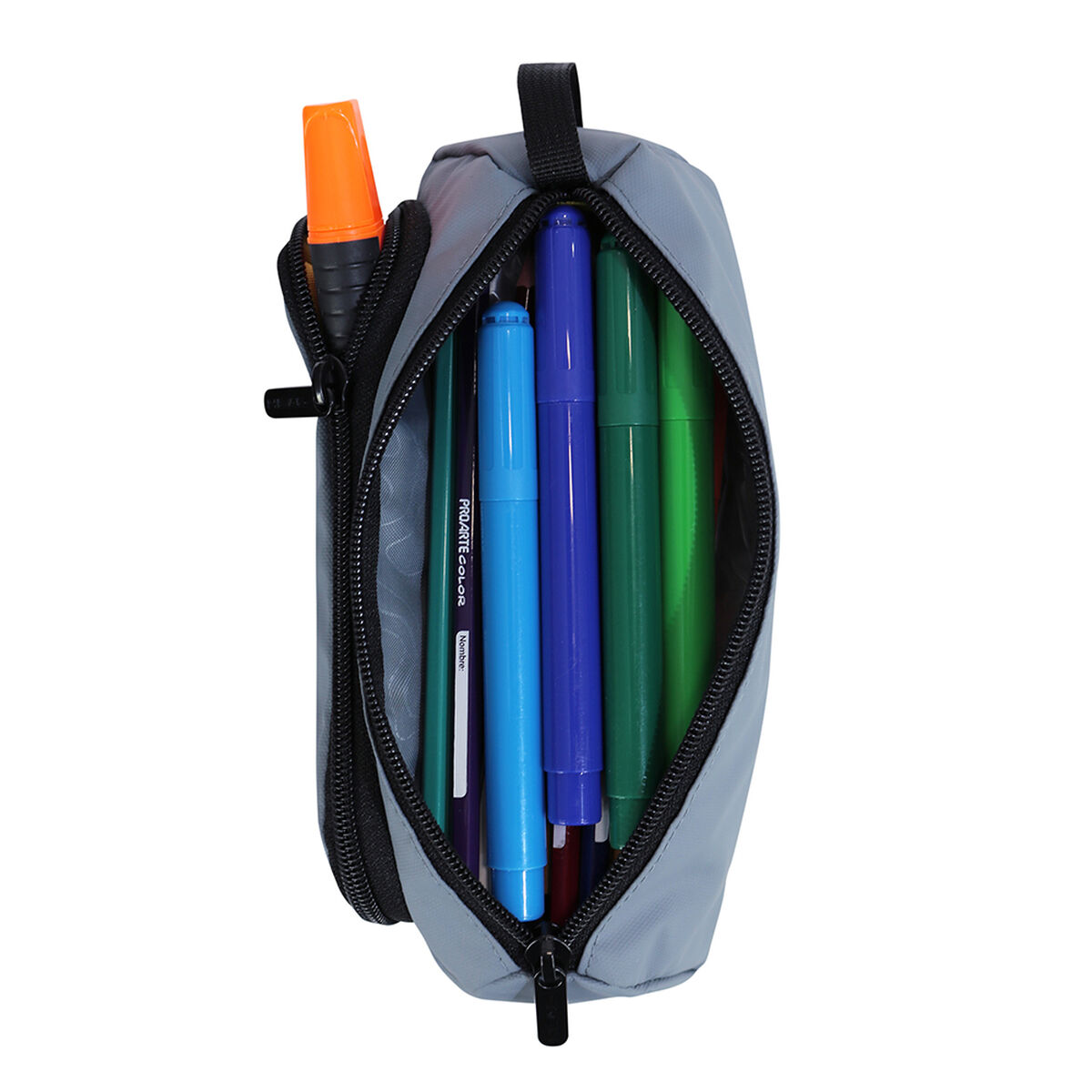 Estuche Unisex New Yaris Head