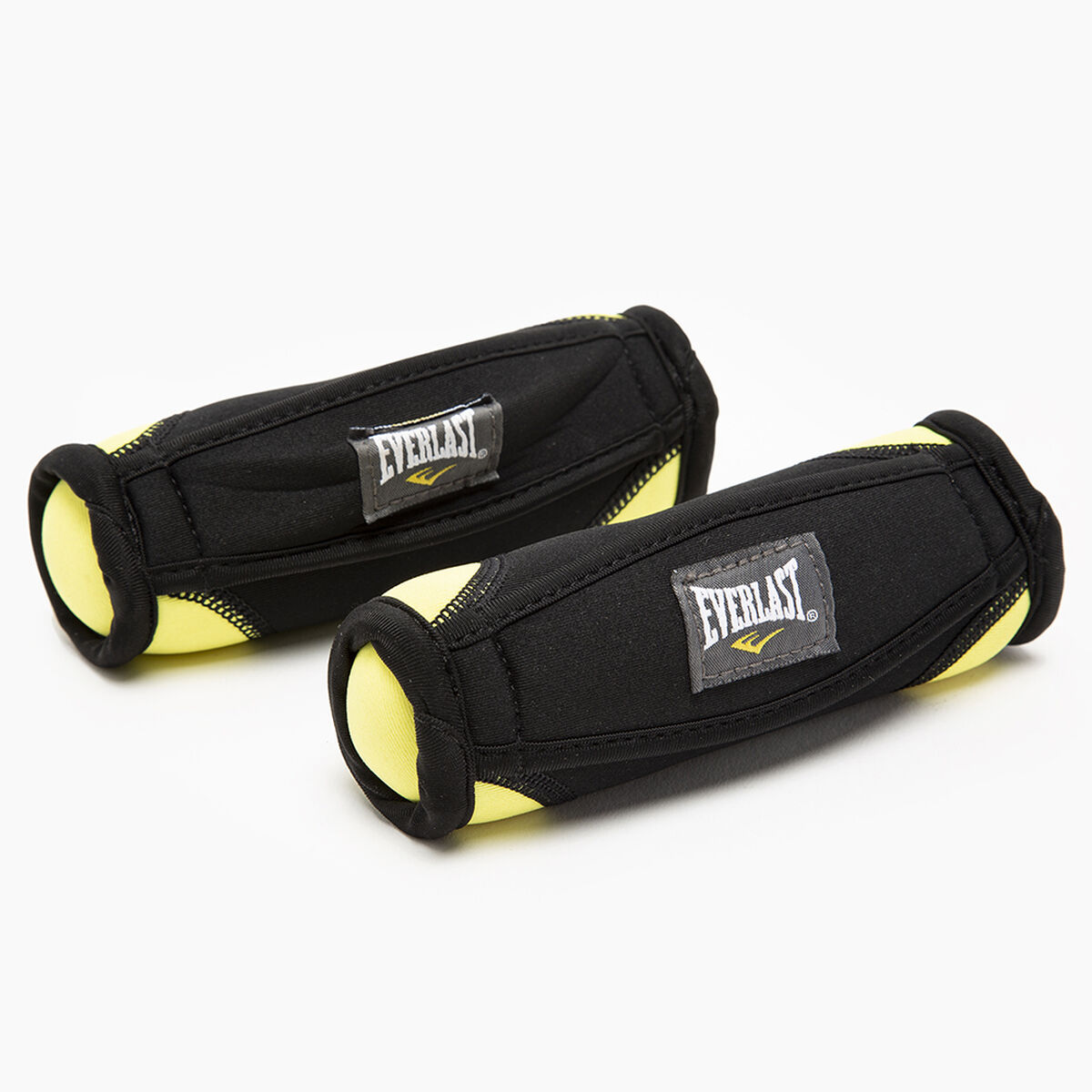 Set Mancuernas Everlast 4 Libras