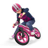 Bicicleta de Equilibro Chillafish Bmxie 02 Pink