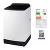 Lavadora Automática Samsung WA19CG6441BWZS 19 kg.