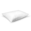 Almohada Cannon Microfibra Firme Comprimida 50 x 70 cm