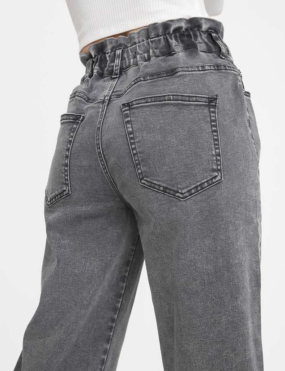 Jeans Slouchy Mujer Icono