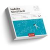 Libro Sudoku Nivel Fácil Varios Autores Editorial Alma