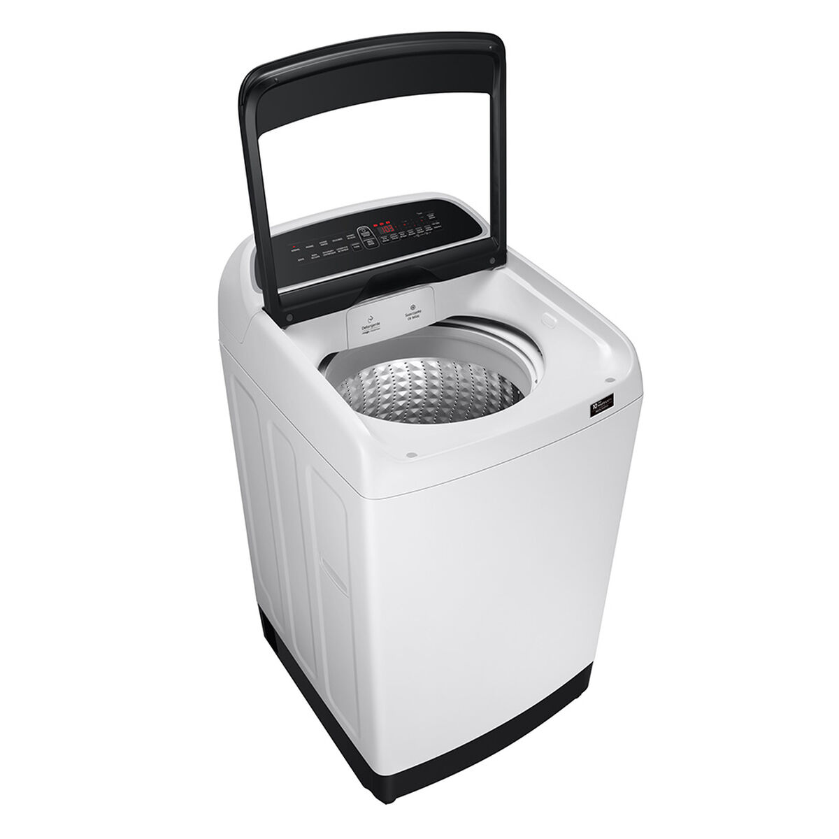 Lavadora Automática Samsung WA19T6260BW/ZS 19 kg.