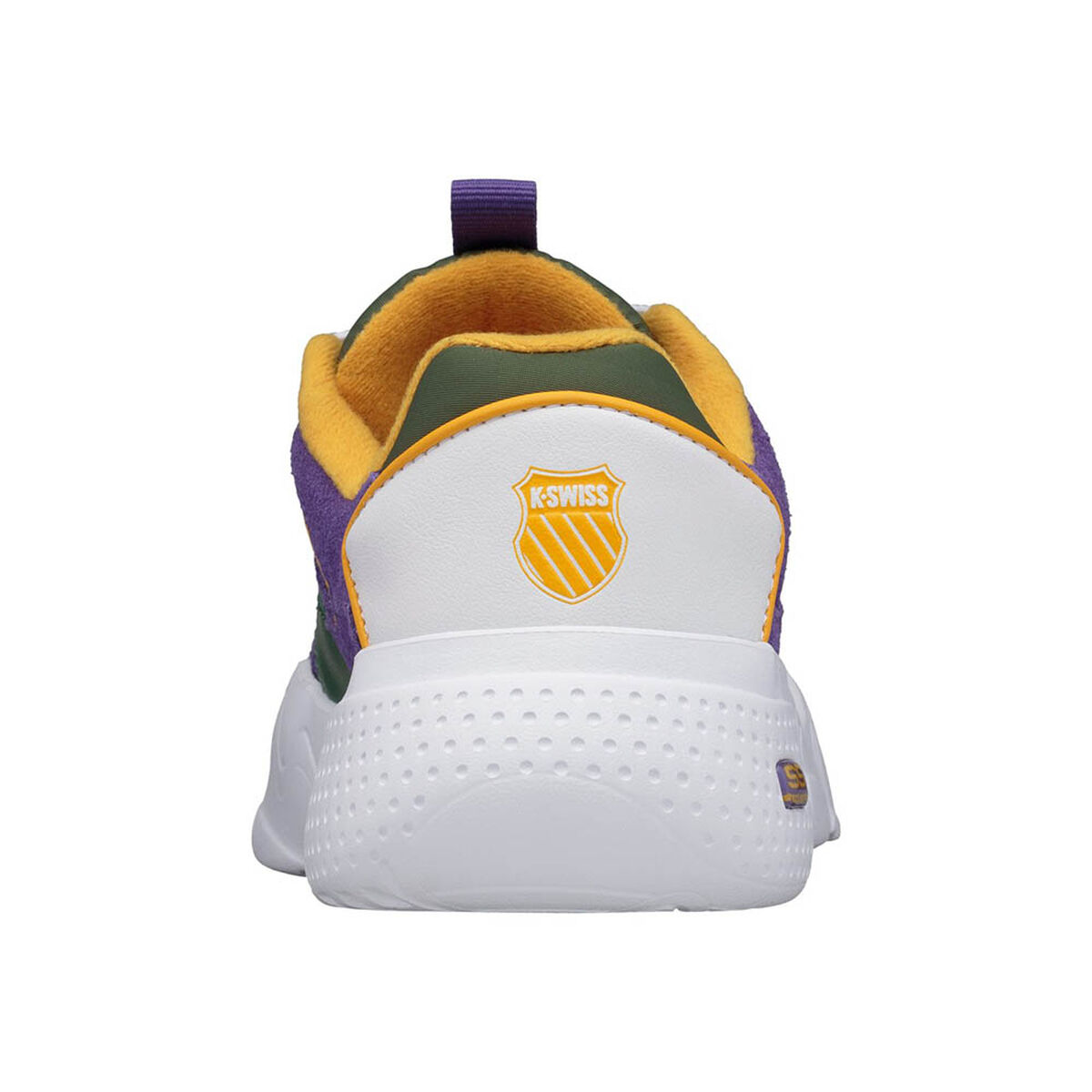 Zapatilla Mujer Kswiss CR-Terrati