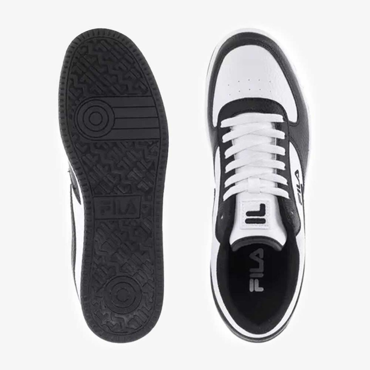 Zapatilla Urbana Hombre Fila