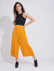 Pantalón Palazzo Mujer Icono