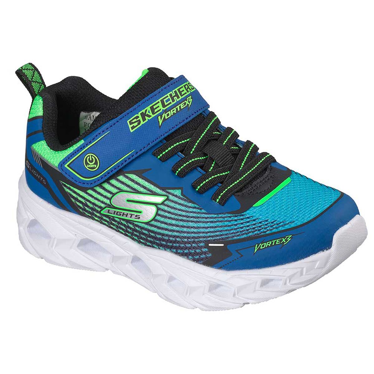 Zapatillas Urbana Ni&ntilde;o Skechers