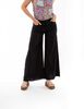 Pantalón Lino Palazzo Mujer Alma