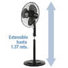 Ventilador Pedestal Oster OSF804