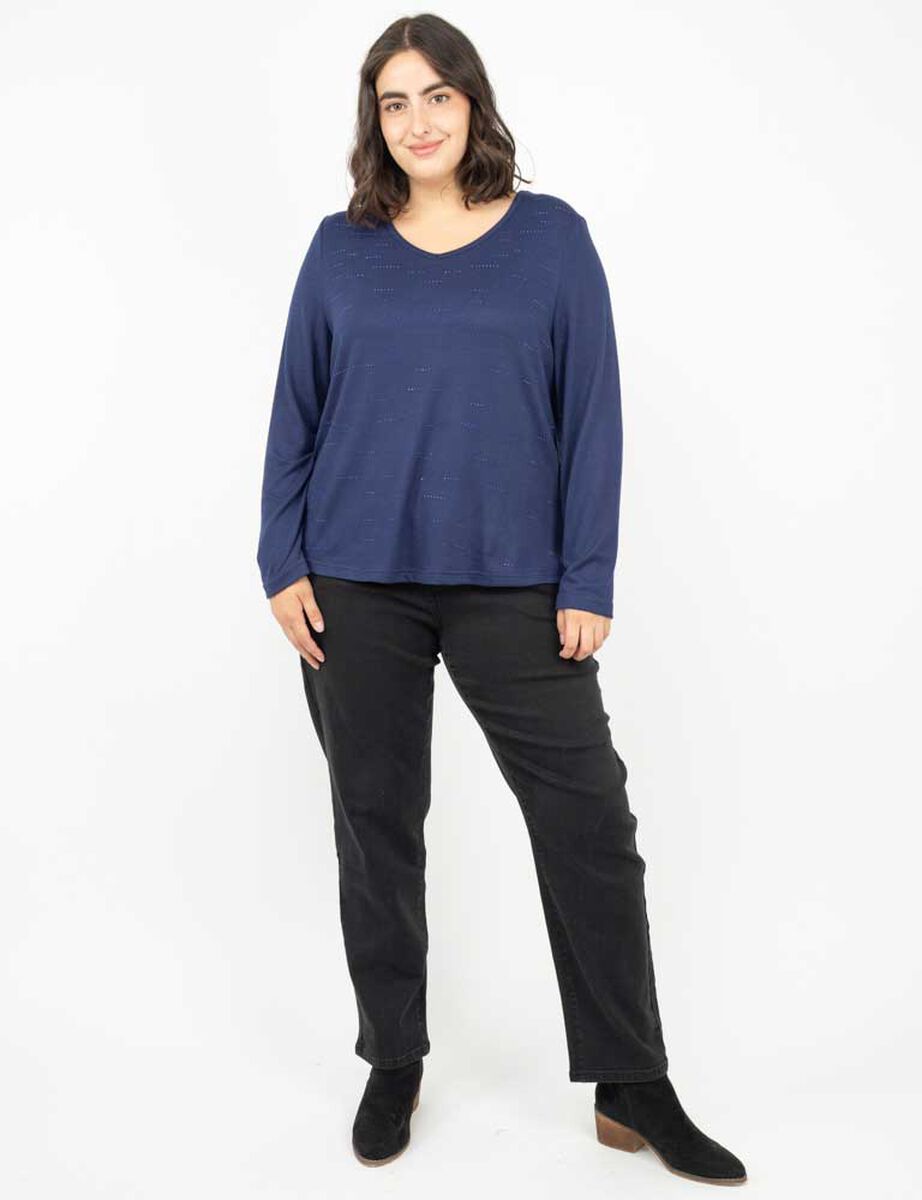 Sweater Mujer Extralindas