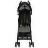 Coche de Paseo Fisher Price Alvis Gris