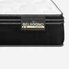 Colchón Belsogno 1,5 Plazas Premium