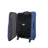 Maleta American Tourister Stirling Light Azul M