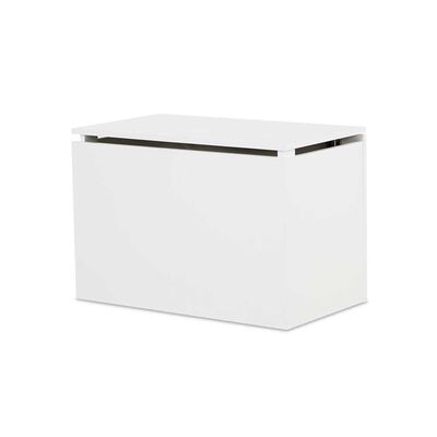 Imagen 2 del producto Baúl Juguetero CIC Kids Blanco