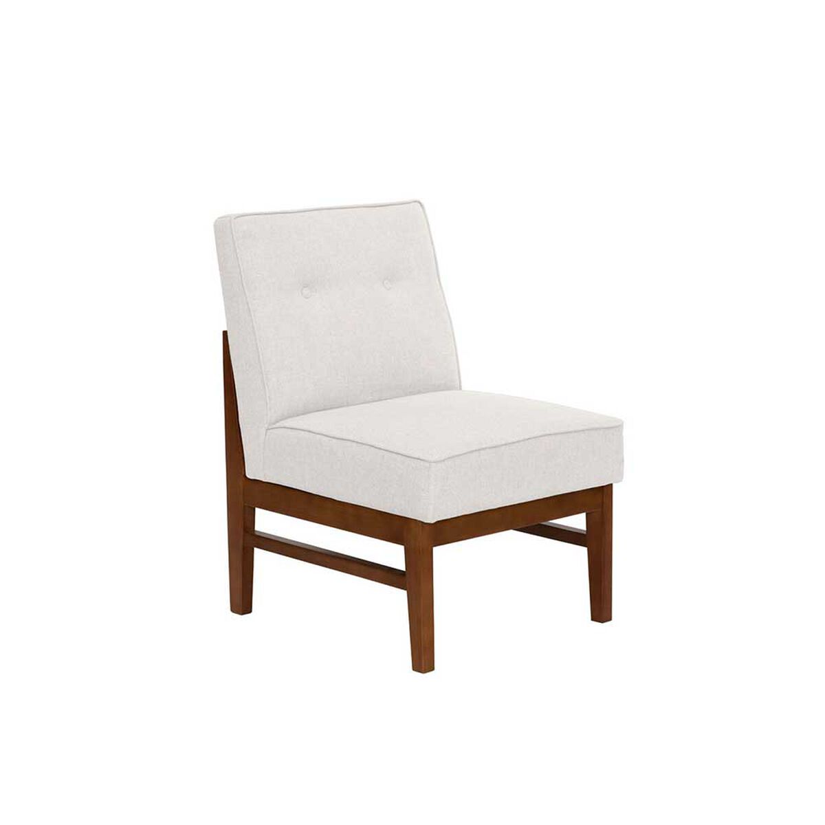 Sitial Latam Home Colonia 1 Cuerpo Blanco