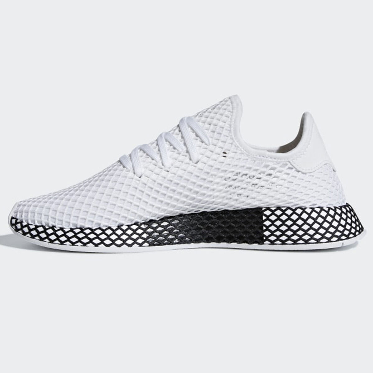 Zapatilla Hombre Adidas Deerupt Runner