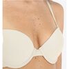 Pack 3 Sostenes Push Up Mujer Flores