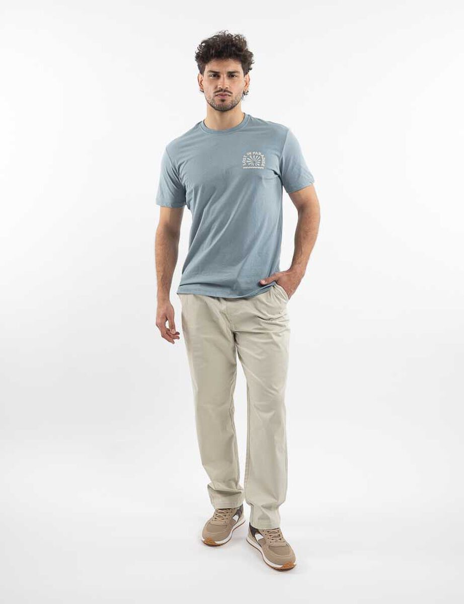 Pantal&oacute;n Hombre Cutback