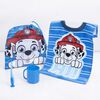 Toalla Infantil con Bolso Paw Patrol Niño Hi-P 30 x 50 cm