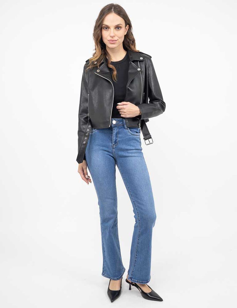 Jeans Mujer Most Wanted