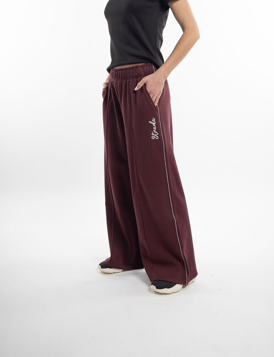 Pantal&oacute;n Deportivo Mujer Lotto