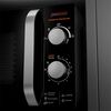 Microondas Mademsa MM20FBM 20 lts.