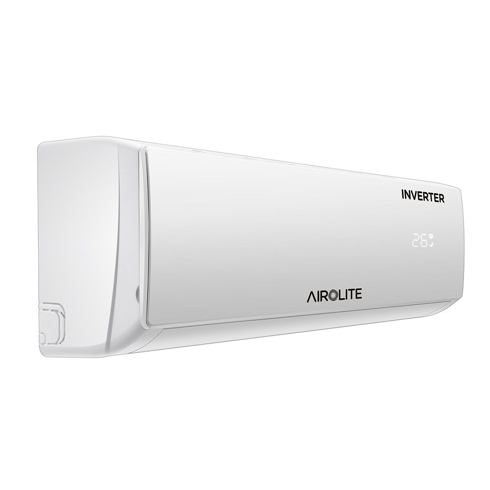 Airolite Aasmi 18 ATI Wi-Fi 18000 BTU Frío/Calor Inverter Blanco (R410A), foto 2