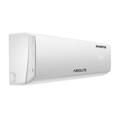 Imagen 2 del producto Aire Acondicionado Airolite Inverter Aasmi 18 Ati Wifi 18000 BTU