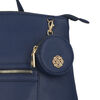 Mochila Secret Ibiza FW25 L Azul
