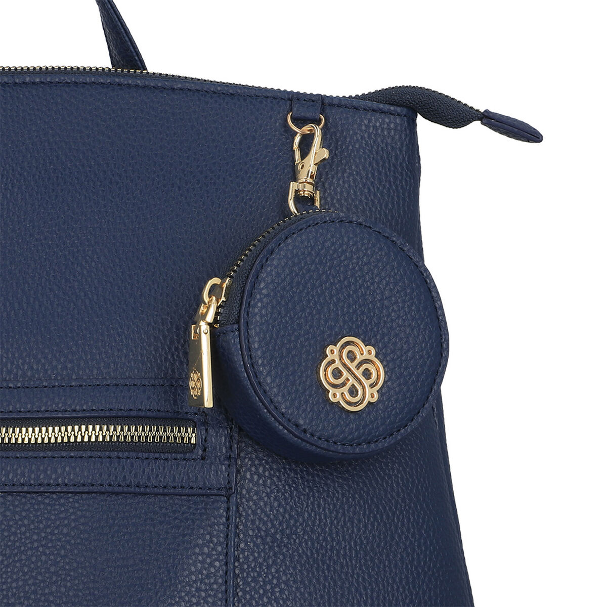 Mochila Secret Ibiza FW25 L Azul