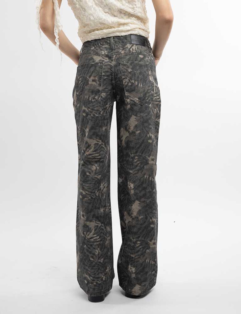 Jeans Mujer Icono