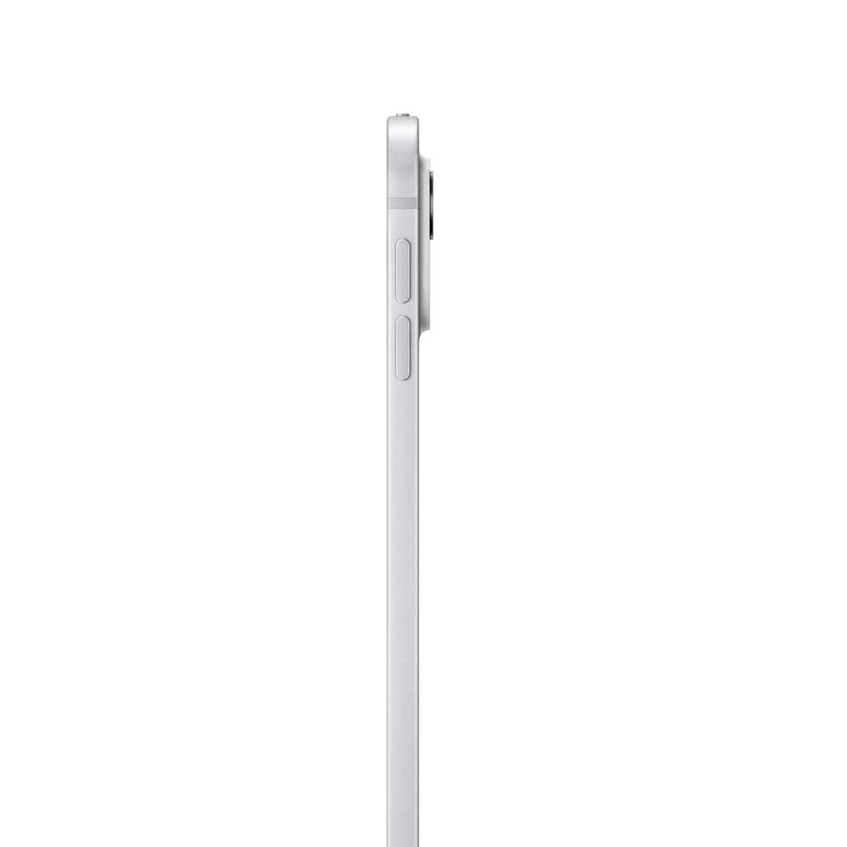 Tablet Apple iPad Pro Chip M4 MVX33CI/A 256GB 13" Plata