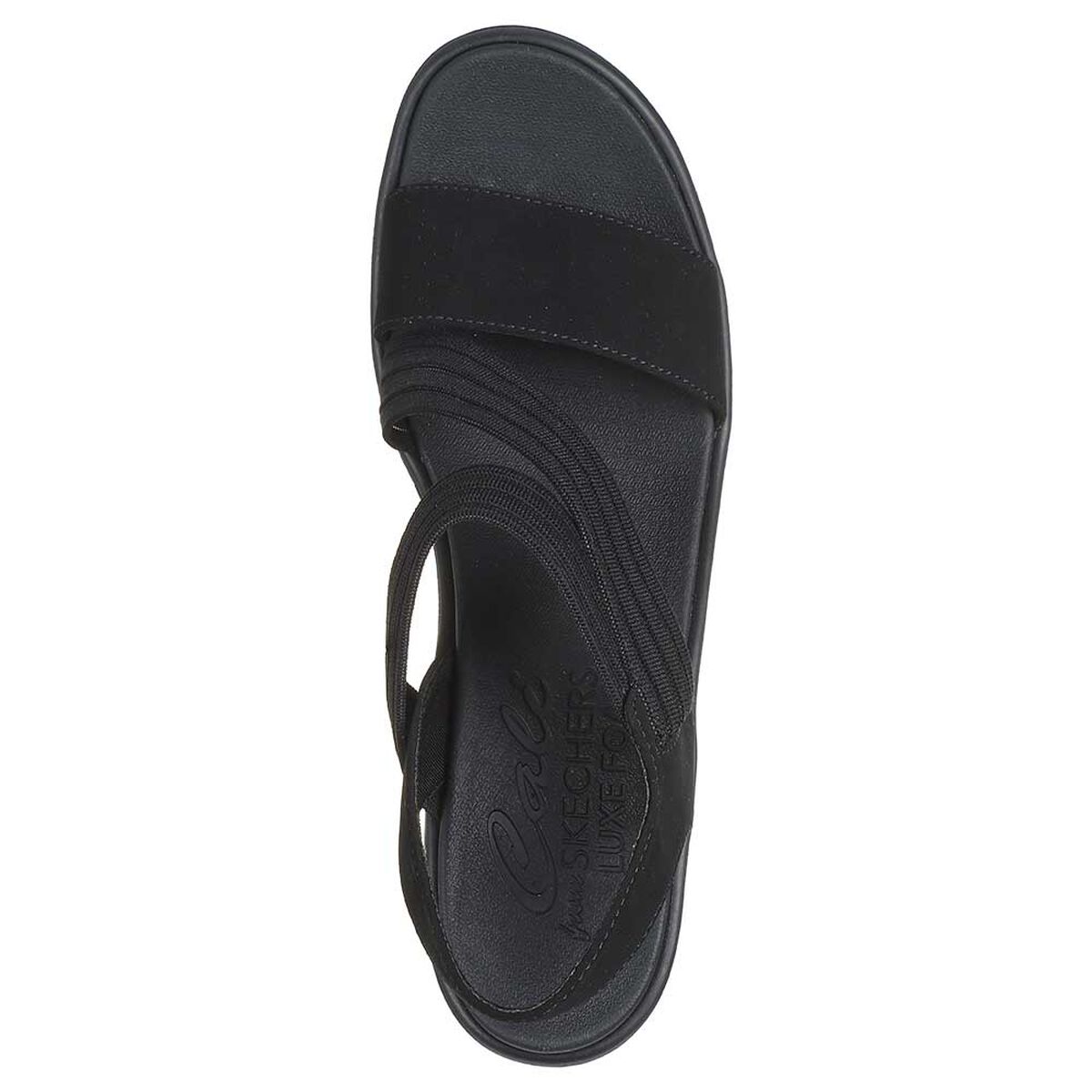 Sandalia Urbana Mujer Skechers
