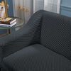 Funda para Sillón Modalfo Impermeable Gris 1 Cuerpo