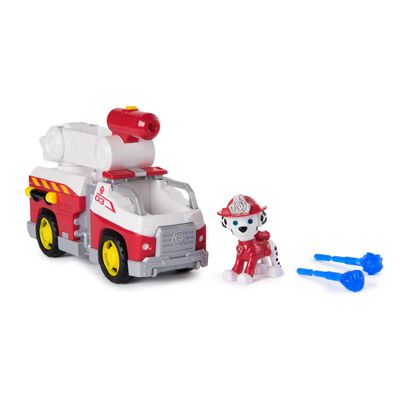 Imagen 2 del producto Camión Bomberos Marshall Paw Patrol