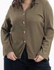Blusa Manga Larga Mujer Extralindas