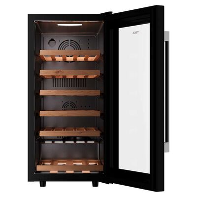 Imagen 2 del producto Cava de Vinos Teka RFV10032FS 32 botellas