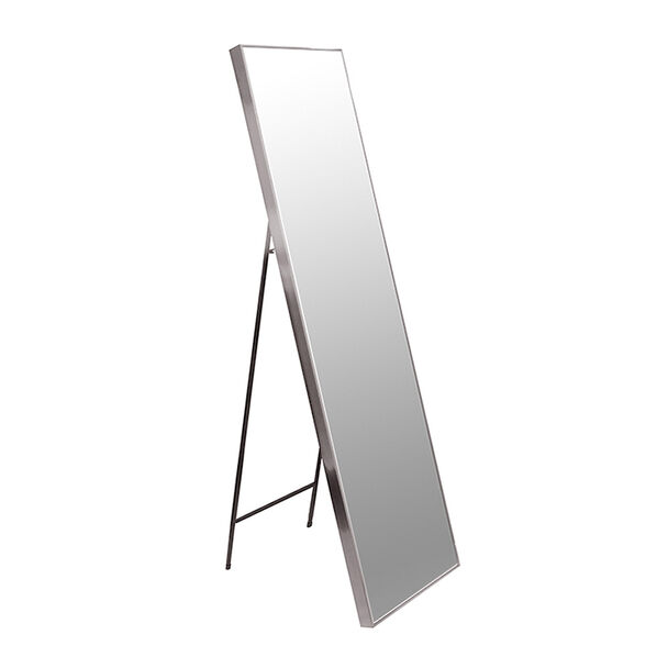 Espejo Vgo De Pie Flotante 30X150 Cm Grafito