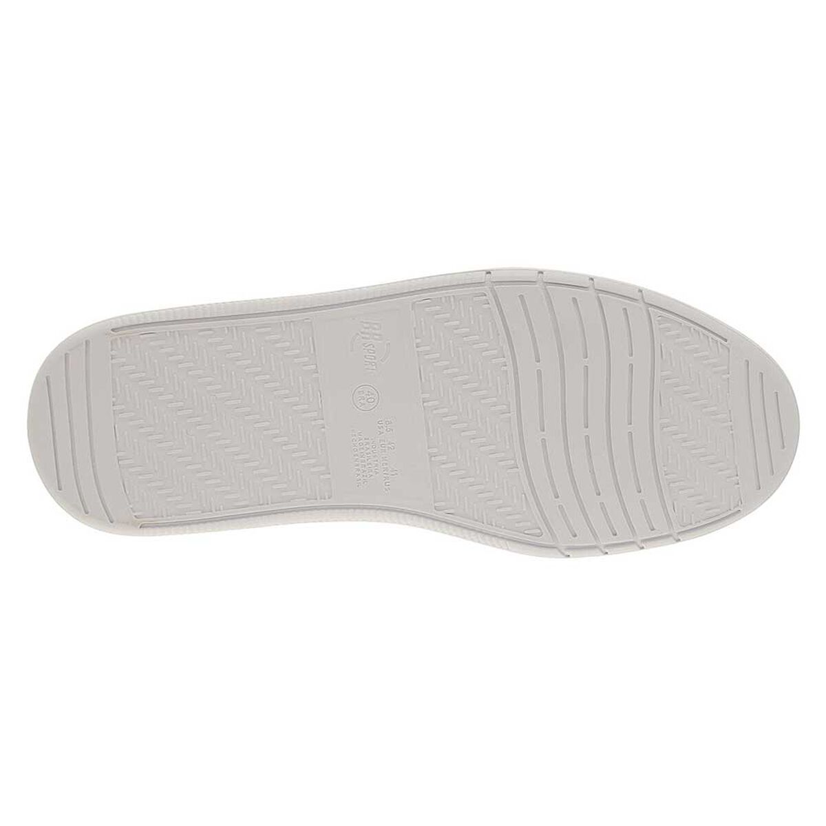 Zapatilla Hombre Urbana Br Sport