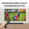 Soundbar LG SP7 Meridian Audio