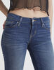 Jeans Slim Fit Mujer Levis