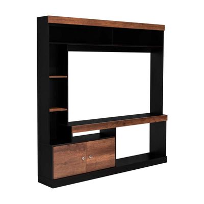 Imagen 1 del producto Centro de Entretenimiento Tuhome Classic Color Hasta 55"" Caramelo