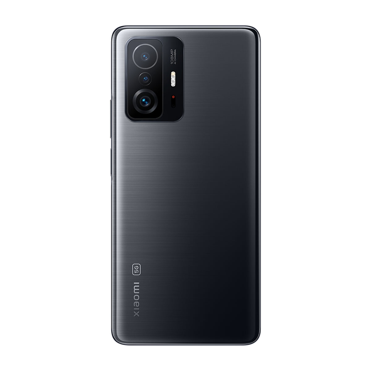 Celular Xiaomi 11T Pro 256GB 6,67" Gray Liberado